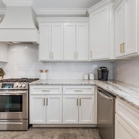 Charming Cottage Built In 2019 Lafayette Exterior photo