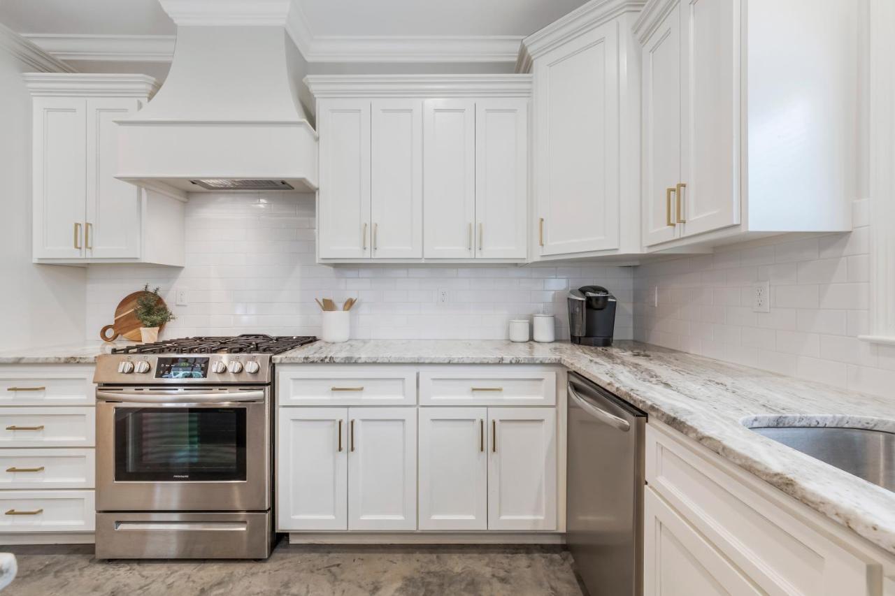 Charming Cottage Built In 2019 Lafayette Exterior photo