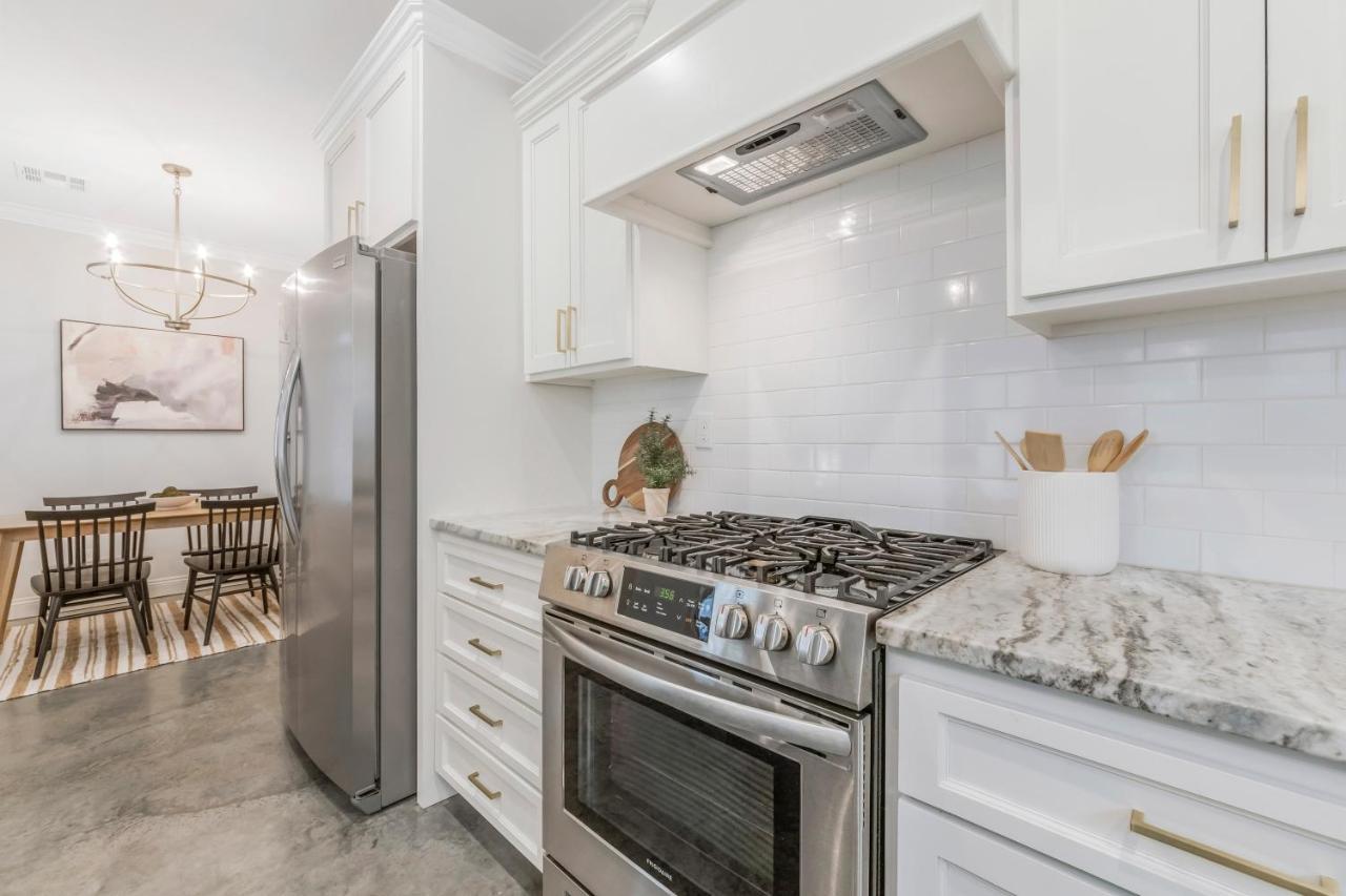 Charming Cottage Built In 2019 Lafayette Exterior photo
