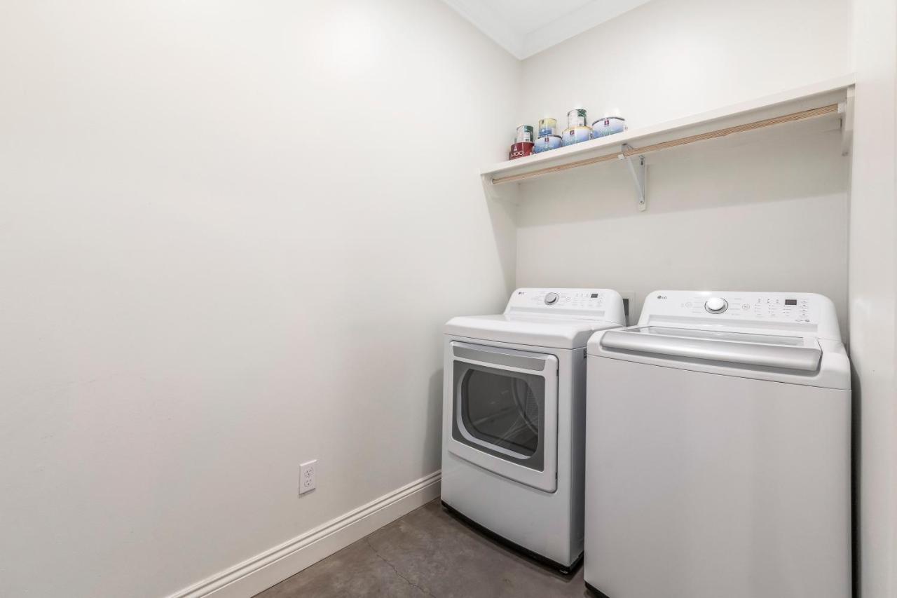 Charming Cottage Built In 2019 Lafayette Exterior photo