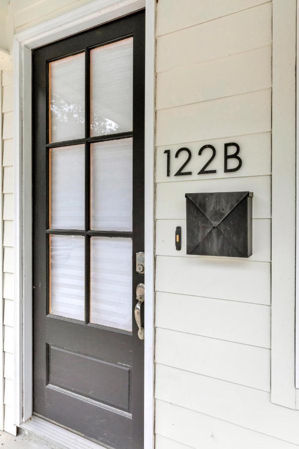Charming Cottage Built In 2019 Lafayette Exterior photo