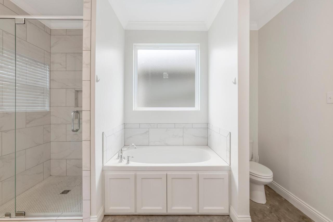 Charming Cottage Built In 2019 Lafayette Exterior photo
