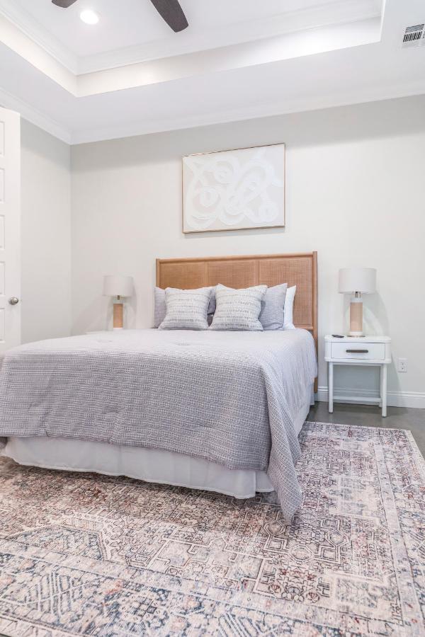 Charming Cottage Built In 2019 Lafayette Exterior photo